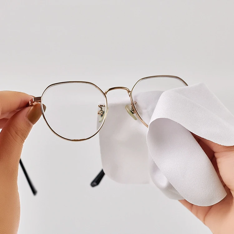 Салфетки для очистки экрана телефона ткань из микрофибры чистки очков 14 5*17 5 см 1