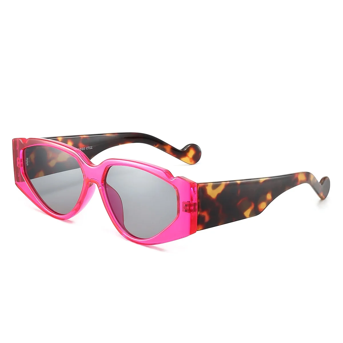 

Small Cat Eye Sunglasses Men Women Vintage Sun Glasses Luxury Brand Travel Shades Retro Oculus UV400 Lunette De Soleil Femme