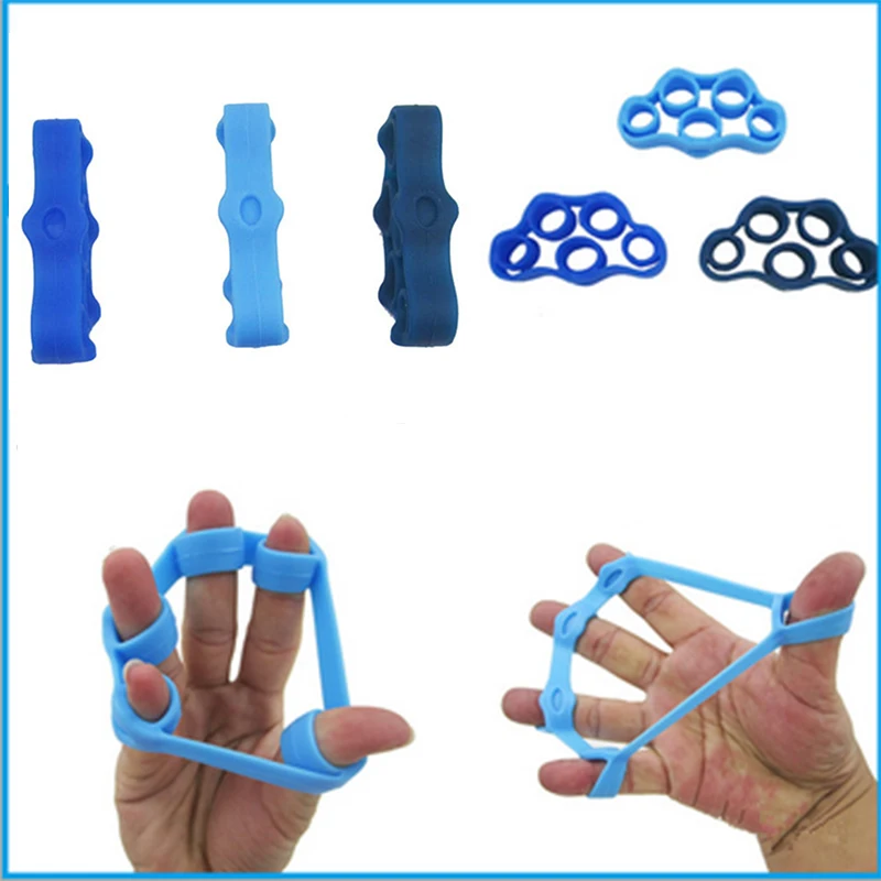 Форфар 1 шт. тренажер для рук и пальцев инструмент натяжения силовой тренировки