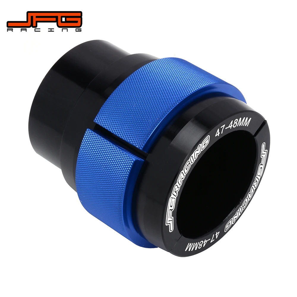 CNC 47 мм 48 передняя амортизирующая вилка масляное уплотнение оснастка уплотнитель