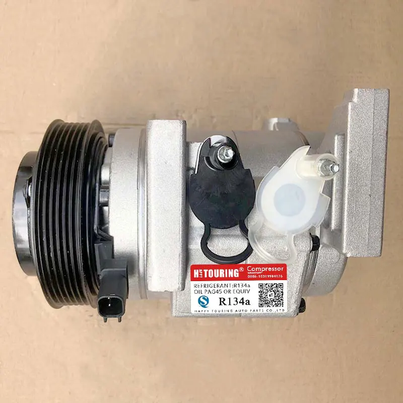 Компрессор для Jeep Grand Cherokee & Durango Chrysler 300 л A/C 68021637AG 68294506AC 68058043AB 68021637AF 68021637AD
