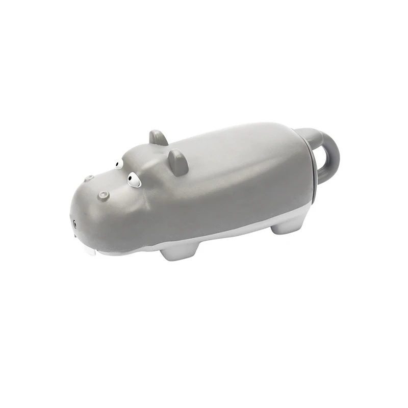 

Cartoon Whale Hippo Unique Squirter Toys For Children Summer Water Gun Toys Pistol Blaster Shooter Outdoor Swimming Pools