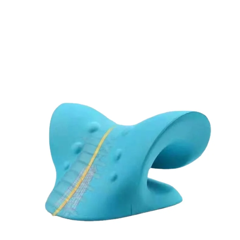 

Cervical Spine Pillow To Repair Special Physiotherapy Patients Anti-bow Traction Curvature Straighten Neck