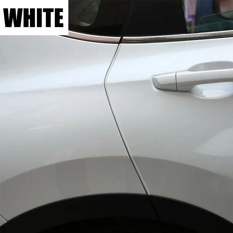 Уплотнительная полоса Звукоизоляционная 5 метров Автомобильная Дверь Защита от