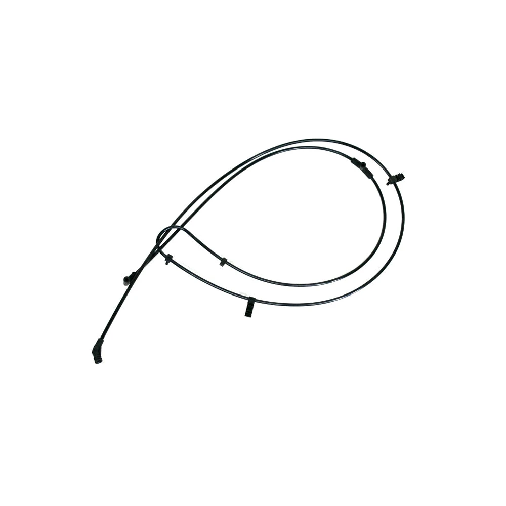 Сопло омывателя ветрового стекла шланг 55079200AD для Jeep Grand Cherokee Для Dodge Durango 2011 2012 2013