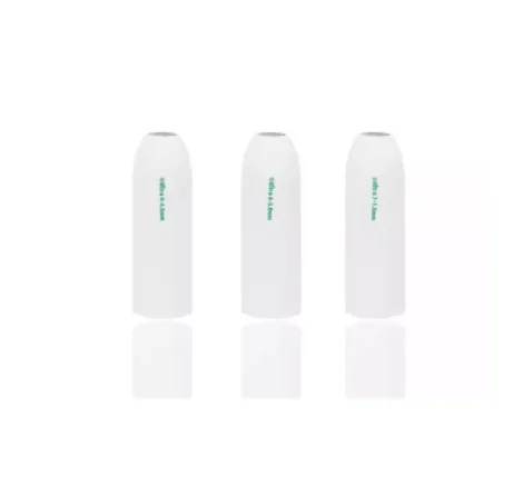 

Treatment Heads Nozzles for VMAX Ultrasonic Face Lifting Skin Tightening Machine