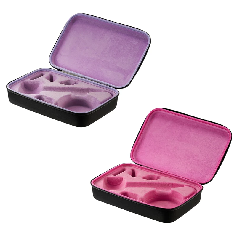 Жесткий EVA дорожная сумка для хранения Dyson сверхзвуковой фен волос HD03|Сумки вещей|