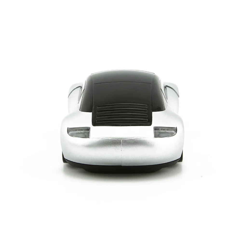 CHYI Cool 2,4 Ghz Автомобильная беспроводная мышь USB 1600 dpi оптическая мини 3D мышь компьютерная мышь для детей ноутбук ПК