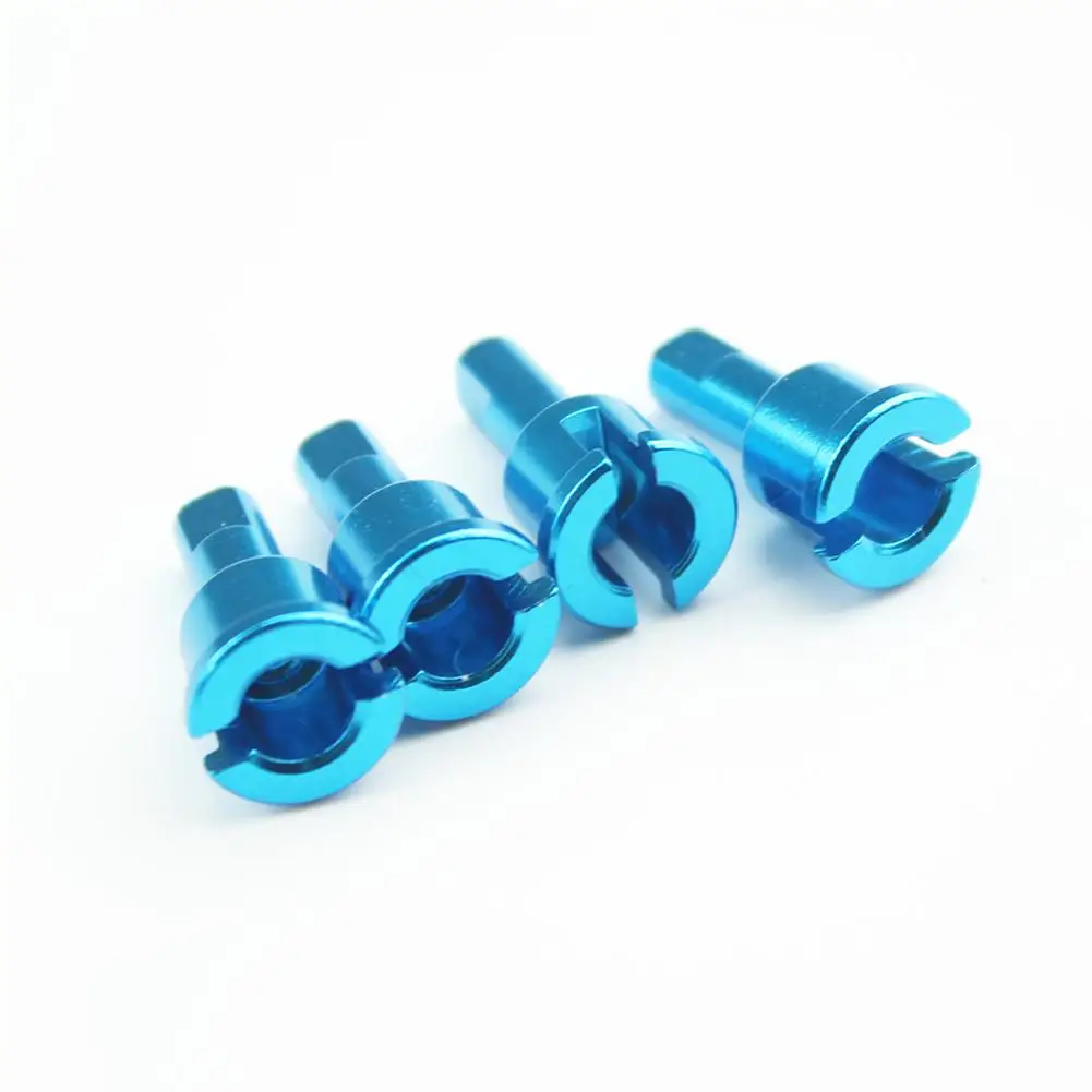4PCS/Set RC Differential Cup for WLtoys A949 A959 A969 A979 K929 Model Car Updated Metal Spare Parts | Игрушки и хобби