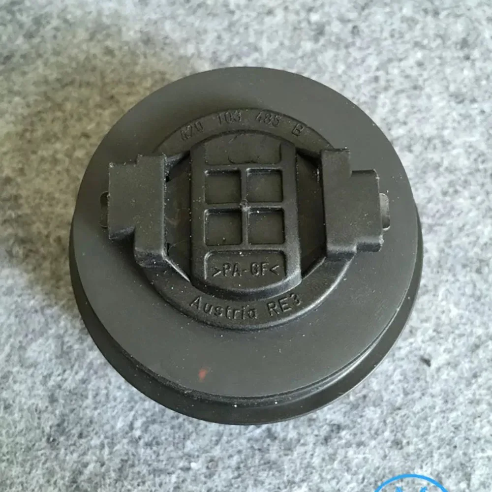 Чехол-наполнитель для масла двигателя Audi R8 A4 A5 A3 A6 A7 Q5 Q3 VW Touareg Golf Jetta Passat B6 B7 CC