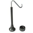 Chock стержень рычаг для китайского 4500 5200 5800 52cc 58cc MT-9999 Trueshopping Sanli