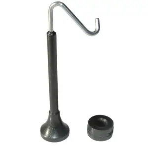 Chock стержень рычаг для китайского 4500 5200 5800 52cc 58cc MT-9999 Trueshopping Sanli