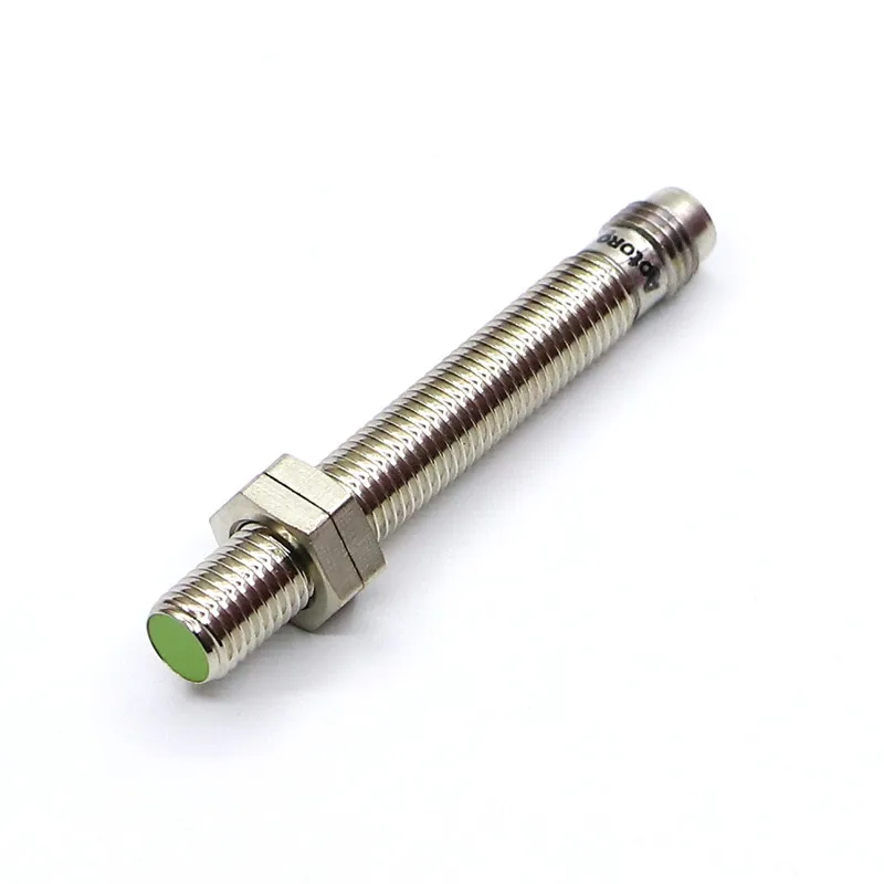 FRCM8-1.5DN2 NPN Цилиндрический индуктивный соединитель датчик приближения