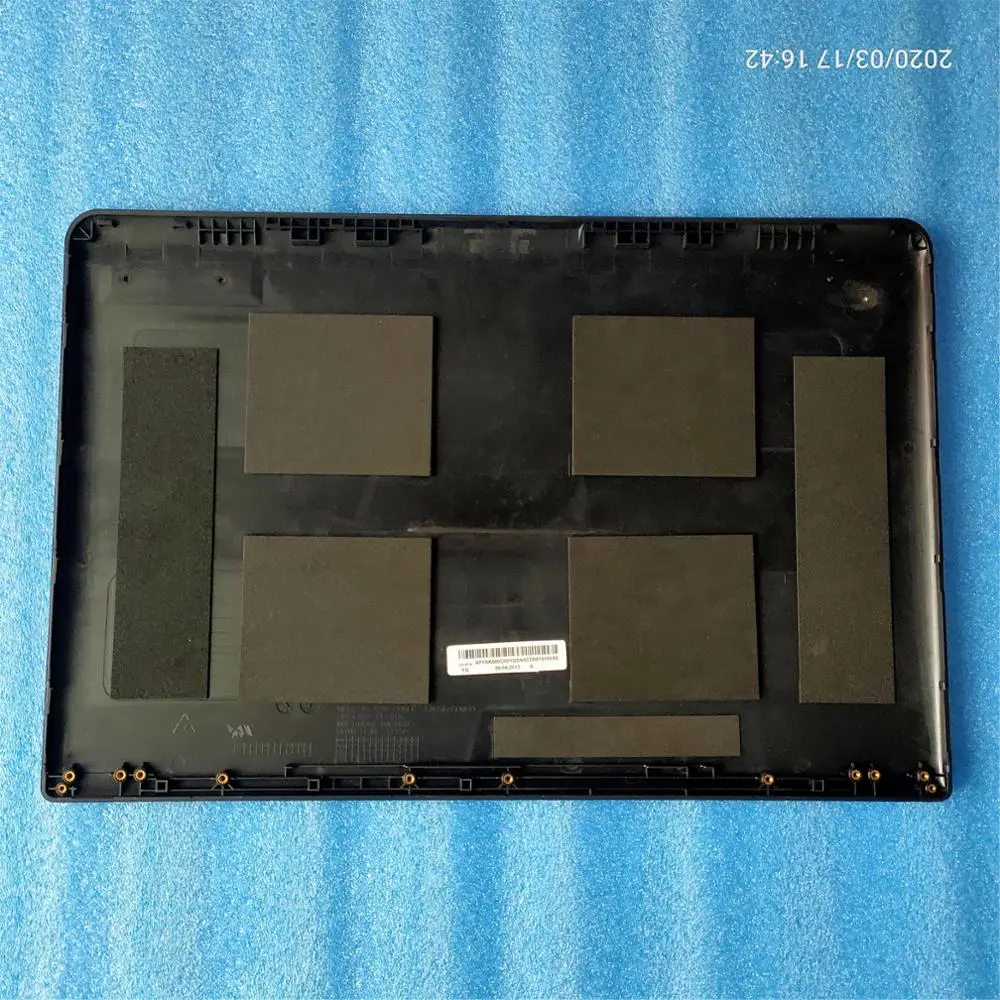 Новая Оригинальная задняя крышка для Lenovo ThinkPad E531 E540 LCD 04X4276 AP0SK000C00|lenovo thinkpad|thinkpad