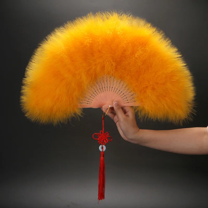 

Складной веер Лолита