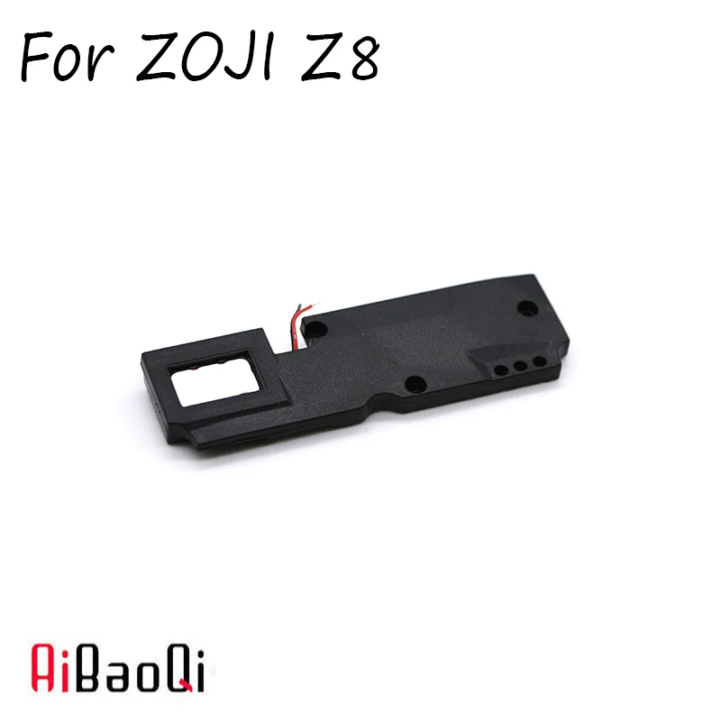 loudspeaker AiBaoQi громкоговоритель, гудок, звонок для HOMTOM ZOJI Z8 Аксессуары для мобильных телефонов - Цвет: loudspeaker