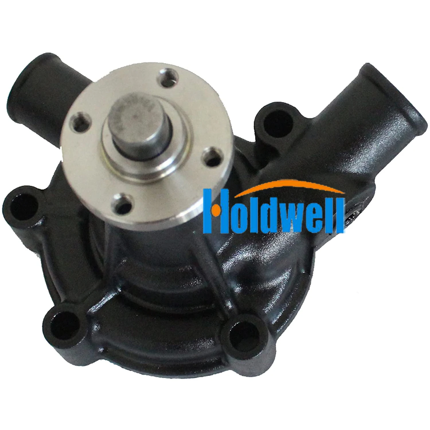 Holdwell водяной насос YM129327 42100 129327 для Yanmar 3D84 двигателя экскаватора Komatsu PC20 5 6 PC30