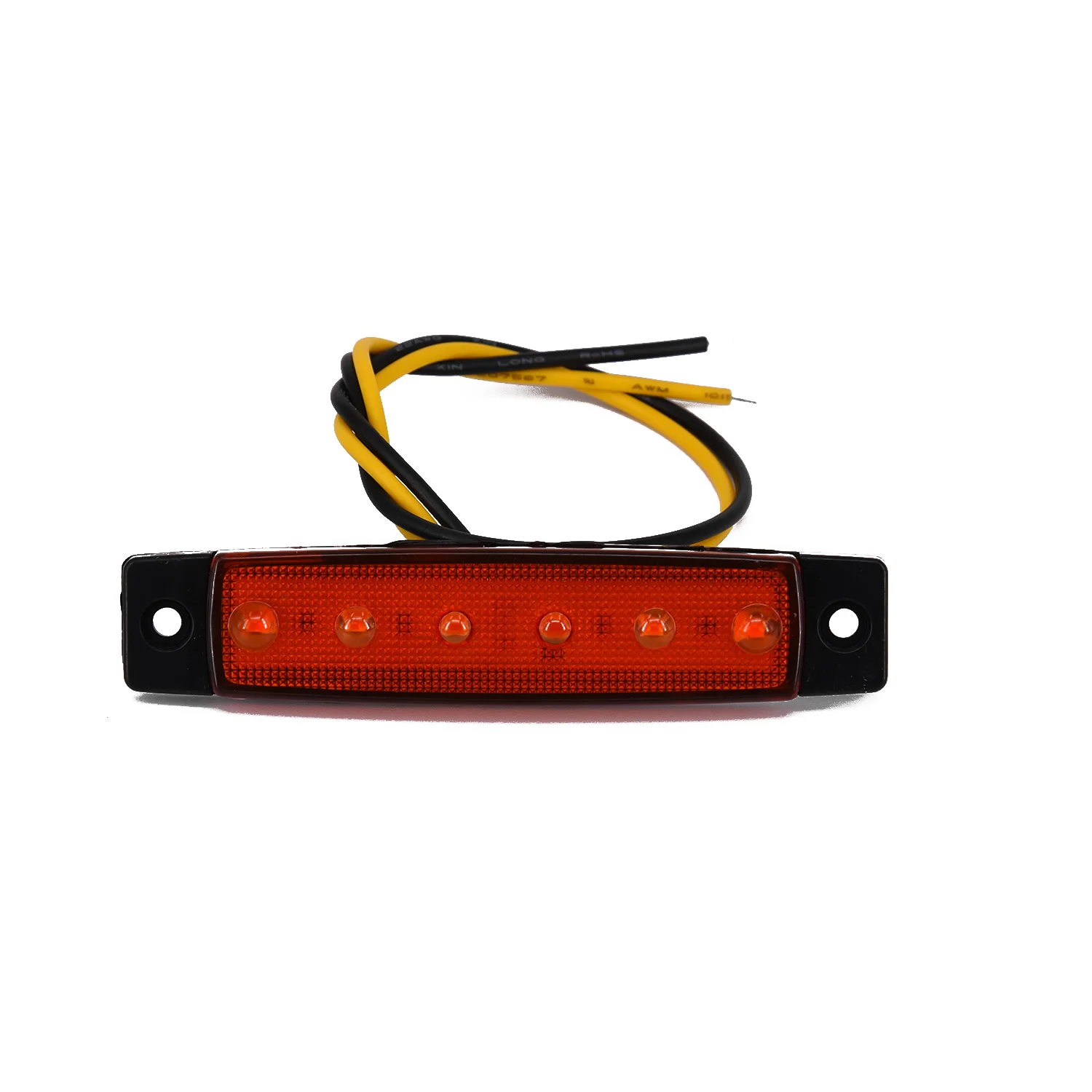 

Boat Truck Taillight Lamp Side Marker Taillight Light Waterproof DC 12V
