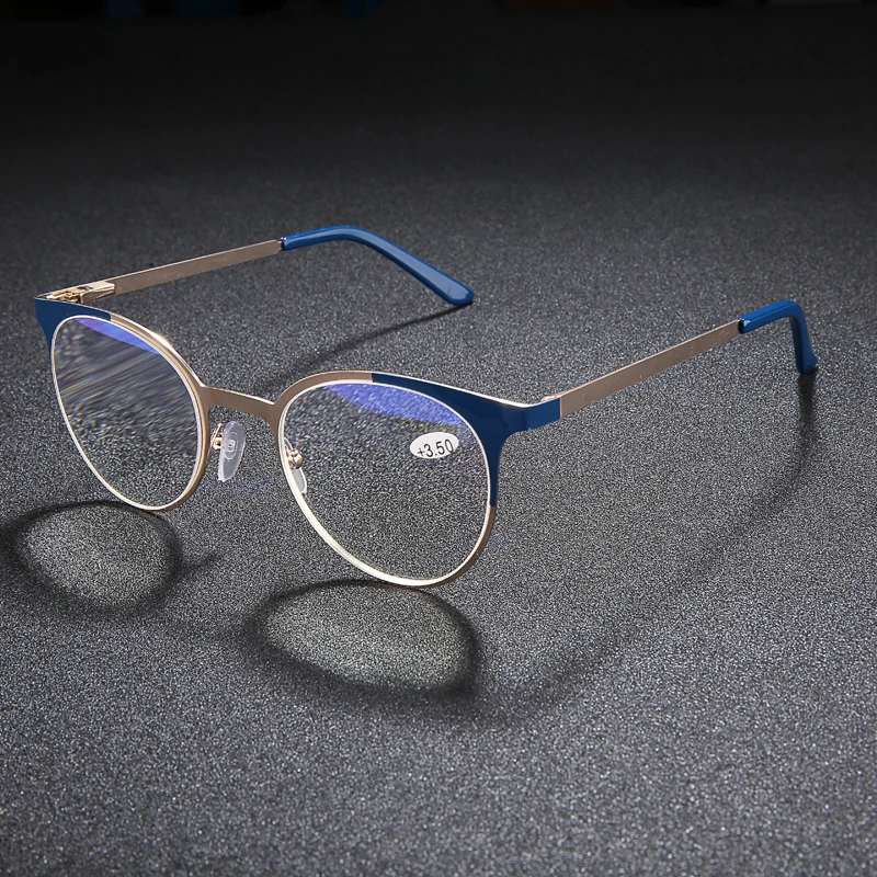 Очки унисекс Zilead для чтения с защитой от синего излучения | Аксессуары одежды