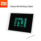 Оригинальный ЖК-планшет Xiaomi Mijia для письма с ручкой 10 13,5 дюймов цифровой графический планшет для рисования сообщения электронный планшет для рукописного ввода