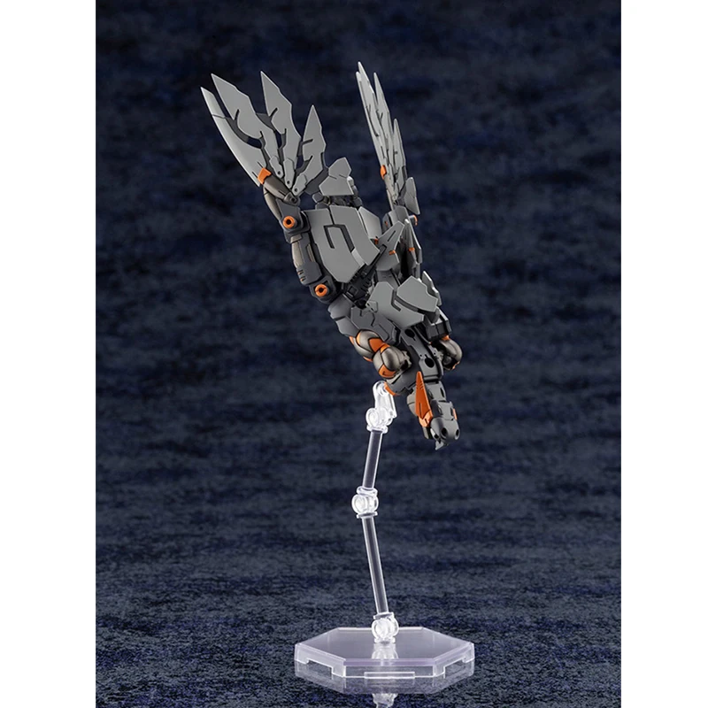Kotobuki HG038 HEXA GEAR альтернатива сталкеру механическая резьба репечать сборка