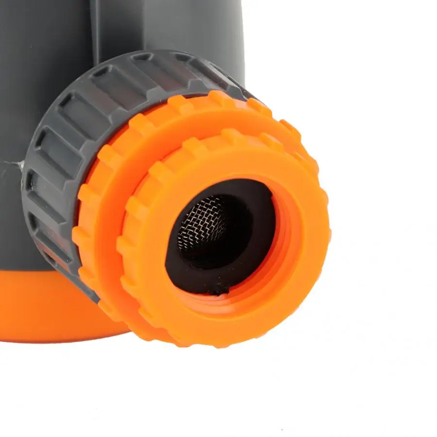 Таймер для полива сада G3/4 &quotG1/2&quot|Садовые регуляторы полива| |