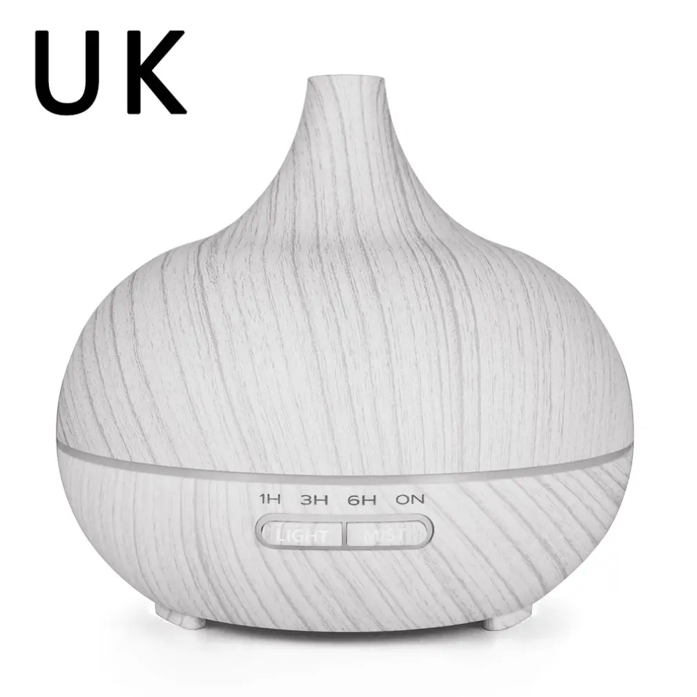 Туфли с острым открытым носком увлажнитель Дистанционный пульт 400 мл древесины