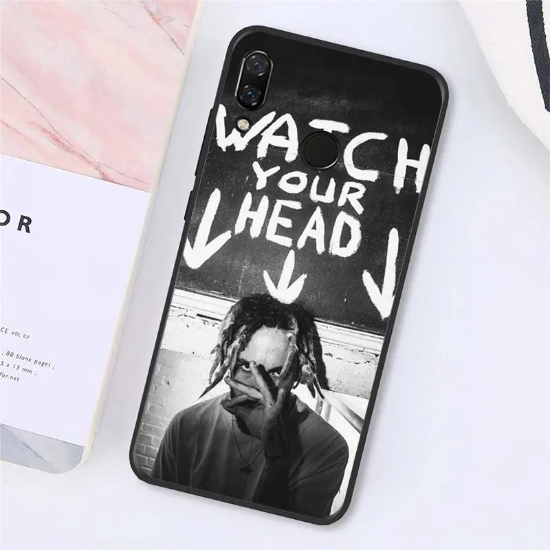 Babaite FTP $ uicideboy Suicideboys чехол для телефона Xiaomi Redmi8 4X 6A 7A 9 Redmi 5 5Plus Note5 7 Note8Pro | Мобильные