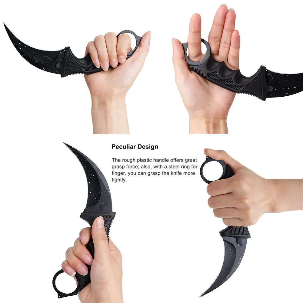 Тактический нож для охоты Охотничий самозащиты.ю выживания | Инструменты