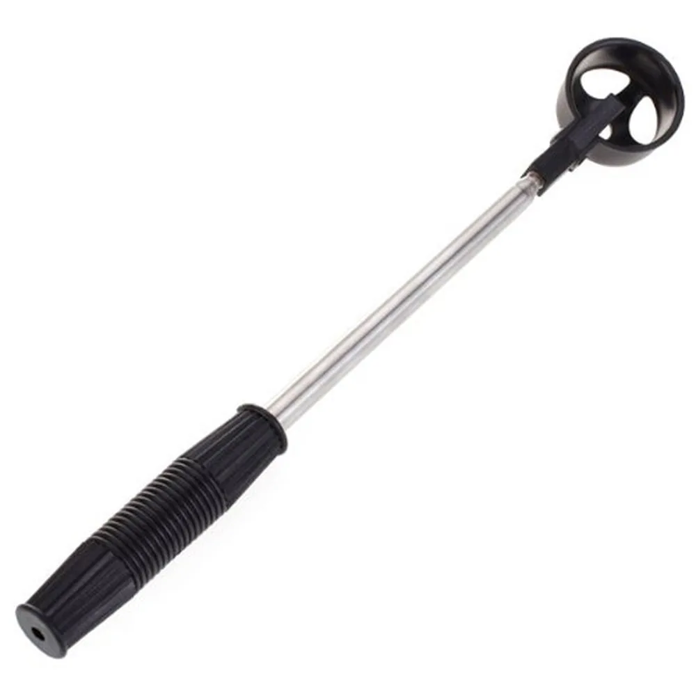 

2M Stainless Steel Shaft Telescopic Scoop Retriever