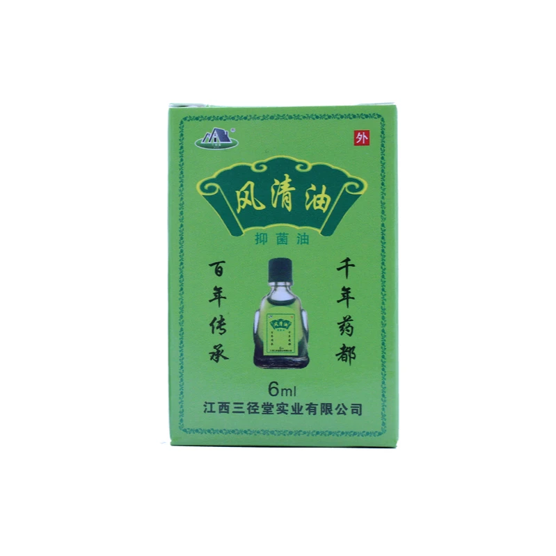 

Santongtang qingfengyou: refreshing, mosquito repellent, antipruritic, Fengyoujing: preventing carsickness and heatstroke