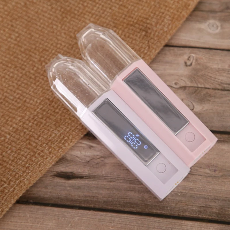 Счетчик воды с горячим распылением паровой увлажнитель для лица аппарат