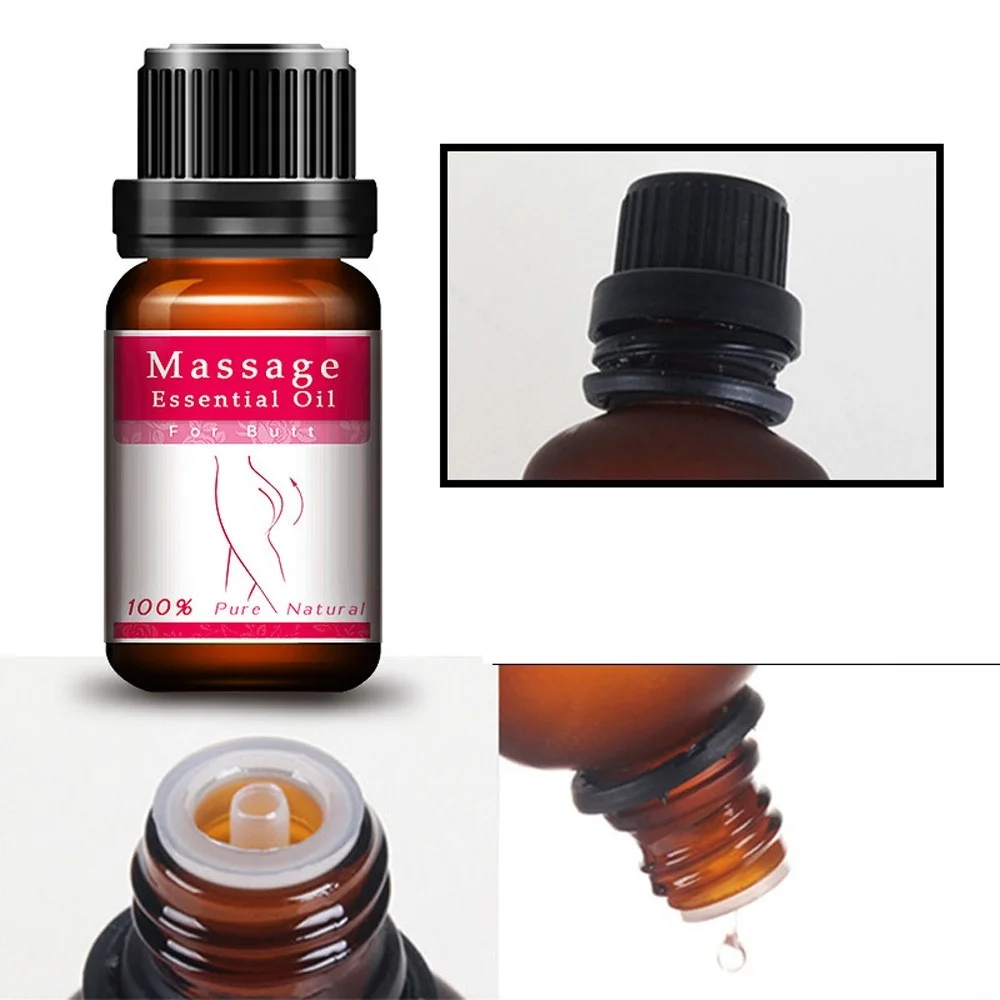 10 мл подтяжка бедер и ягодиц после родов расширение массажное масло эфирное крем