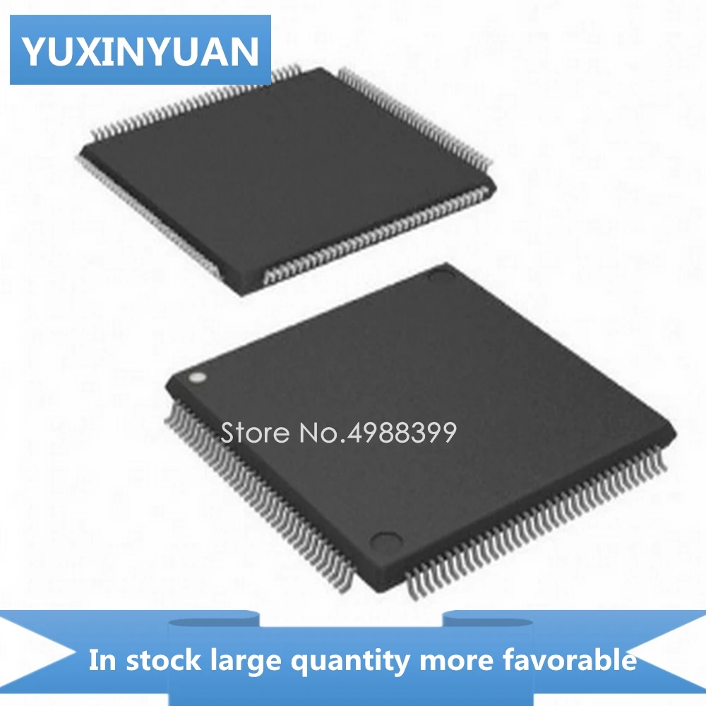 1 шт ST10F269-T3 ST10F269 10F269-T3 QFP144