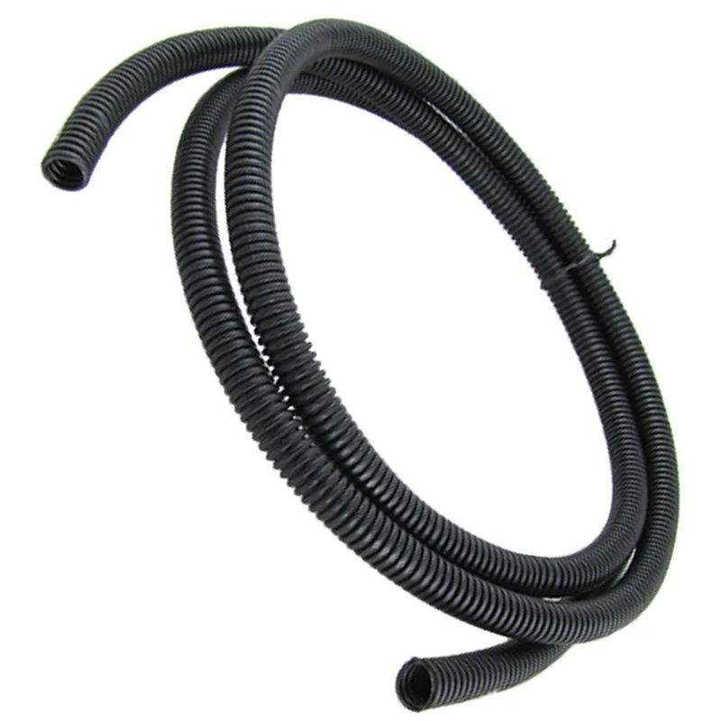 Защитная трубка для электрического кабеля носки без пятки 13 мм 2 м продвижение |