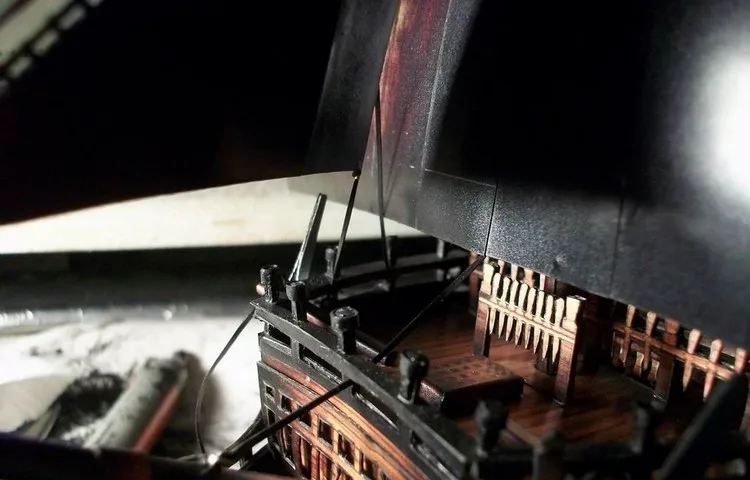 Набор бумажных 3D моделей Пираты Карибского моря сделай сам с черной жемчужиной