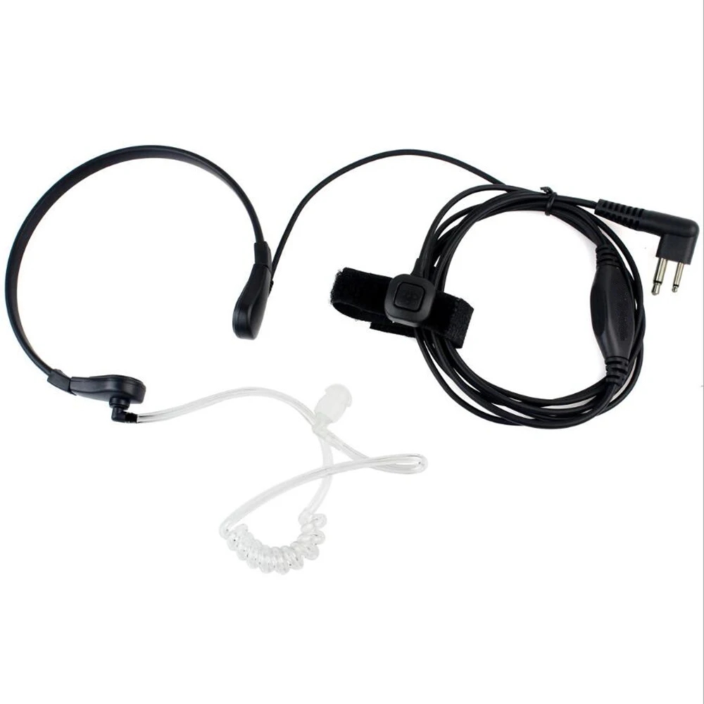 Наушники для Motorola Radio XTN446 XTN500 CLS446 CP040 CP140 DP1400 CP200 EP450 BPR40 MP300 GP3188 GP300|Детали устройств
