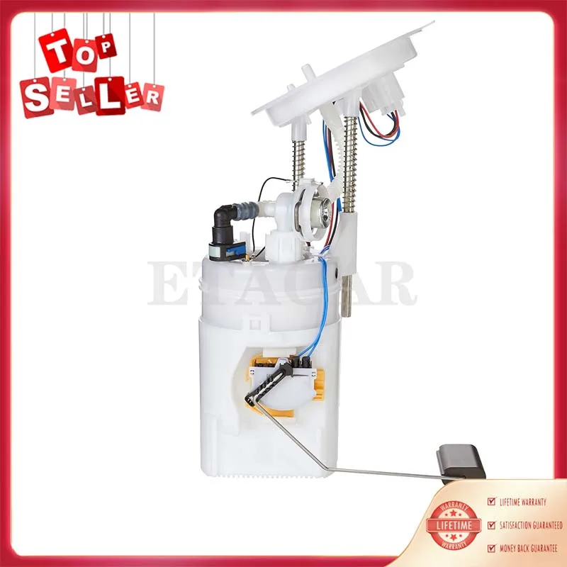 Модуль топливного насоса в сборе SP5154M 16117319502 подходит для BMW X3 11-12 и X4 15-16 - купить по