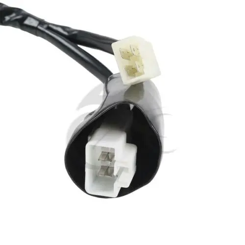 Выпрямитель регулятора напряжения для мотоцикла с 2 разъемами Honda VTX 1300 S3/S4/S5/S6