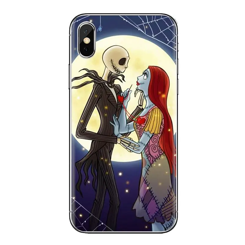 Корпус телефона для Xiao mi 6 A1 Max x 2 5X 6X Red Note 5 5A 4X 4A A4 4 3 Plus Pro Jack Sally nightster перед