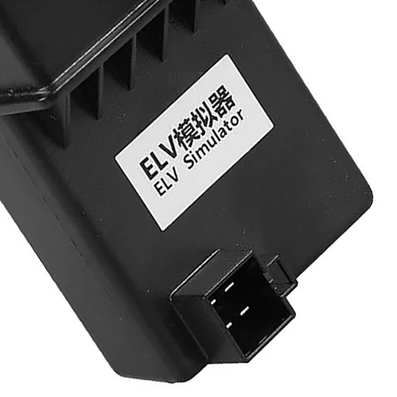 VVDI MB ELV ESL симулятор эмулятор для Mercedes Benz с W204/W207/W212| |