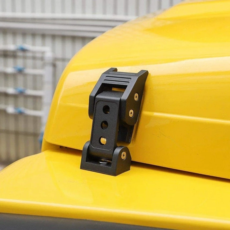 Защелки для капота алюминиевая защелка набор защелок Jeep Wrangler TJ 1997 2006 устраняет