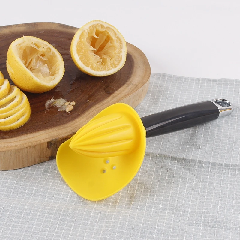 

Lemon Juicer Multi-purpose Manual Citrus Lemon Citrus Manual Juicer Manual Fruit Juicer Mini Blender
