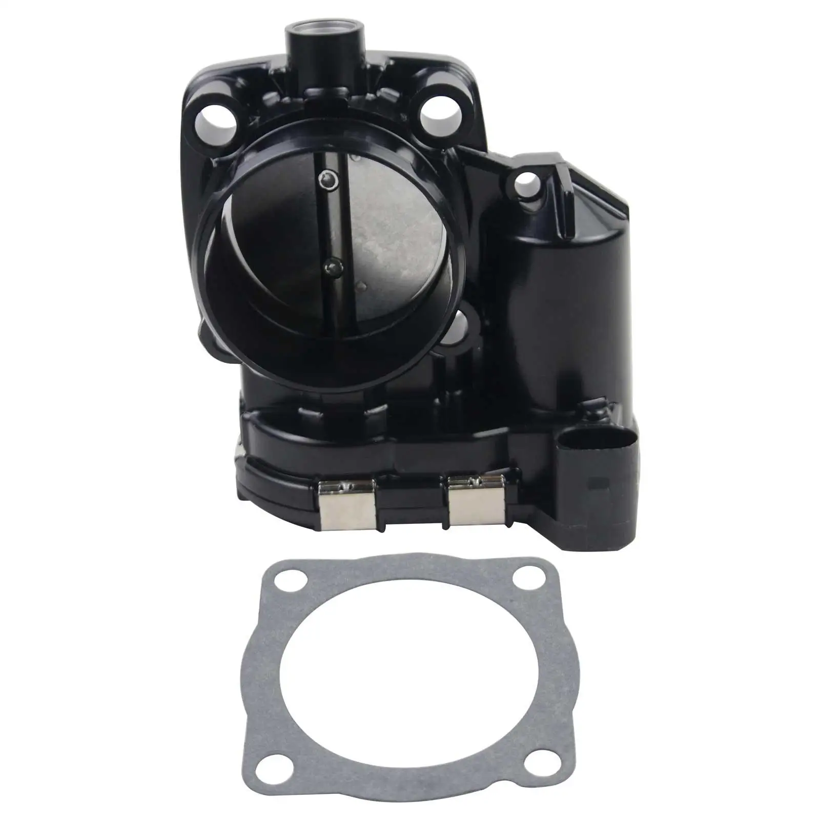 AP02 для Sea-Doo GTI GTR GTS GTX RXP RXT Wake Pro Корпус дроссельной заслонки 420892592 420892591 420892590 0280750505 0