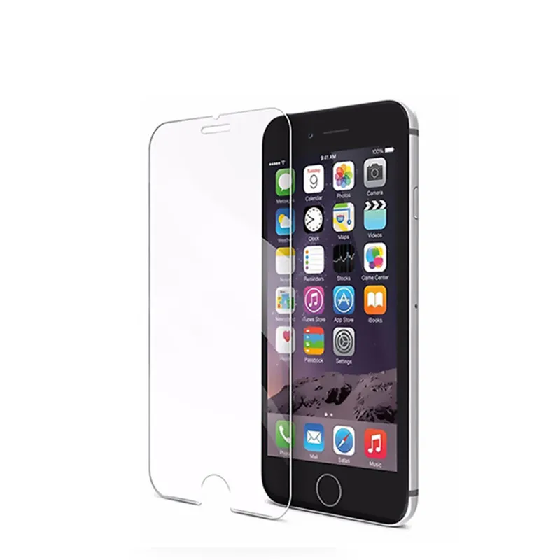 Tempered Glass Film for IPhone 11 Pro Max XS XR X 10 SE 2020 SE2 Screen Protector IPone 8 7 6 6S Plus Screenprotector Cover |