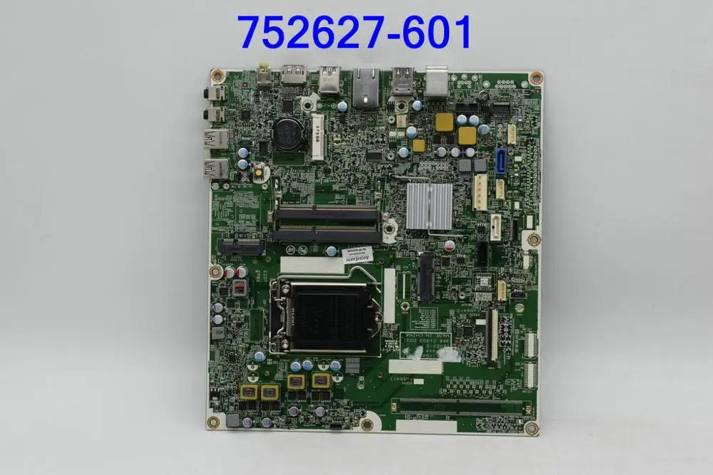 

Для HP 752627-601 материнская плата ASSY PCA C2 SHARKBAY AIO GRAIL-UMA W8PRO