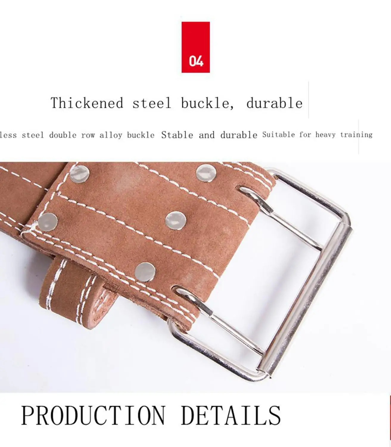 Кожаные гантели для тяжелой атлетики штанга тренажерный пояс кроссфита тренажер