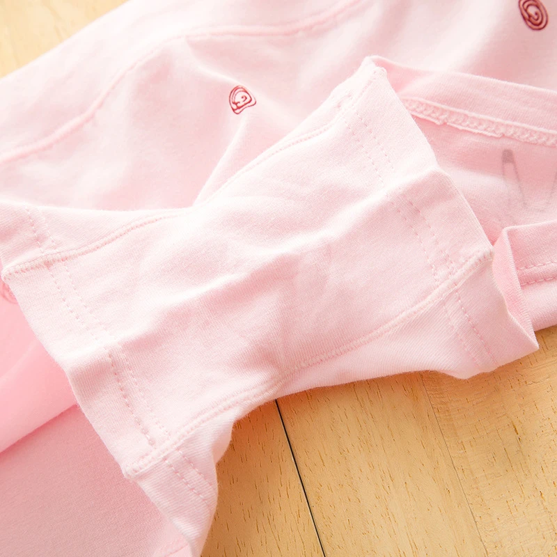 2 шт./лот детское нижнее белье трусы для девочек детские штаны трусики Детские