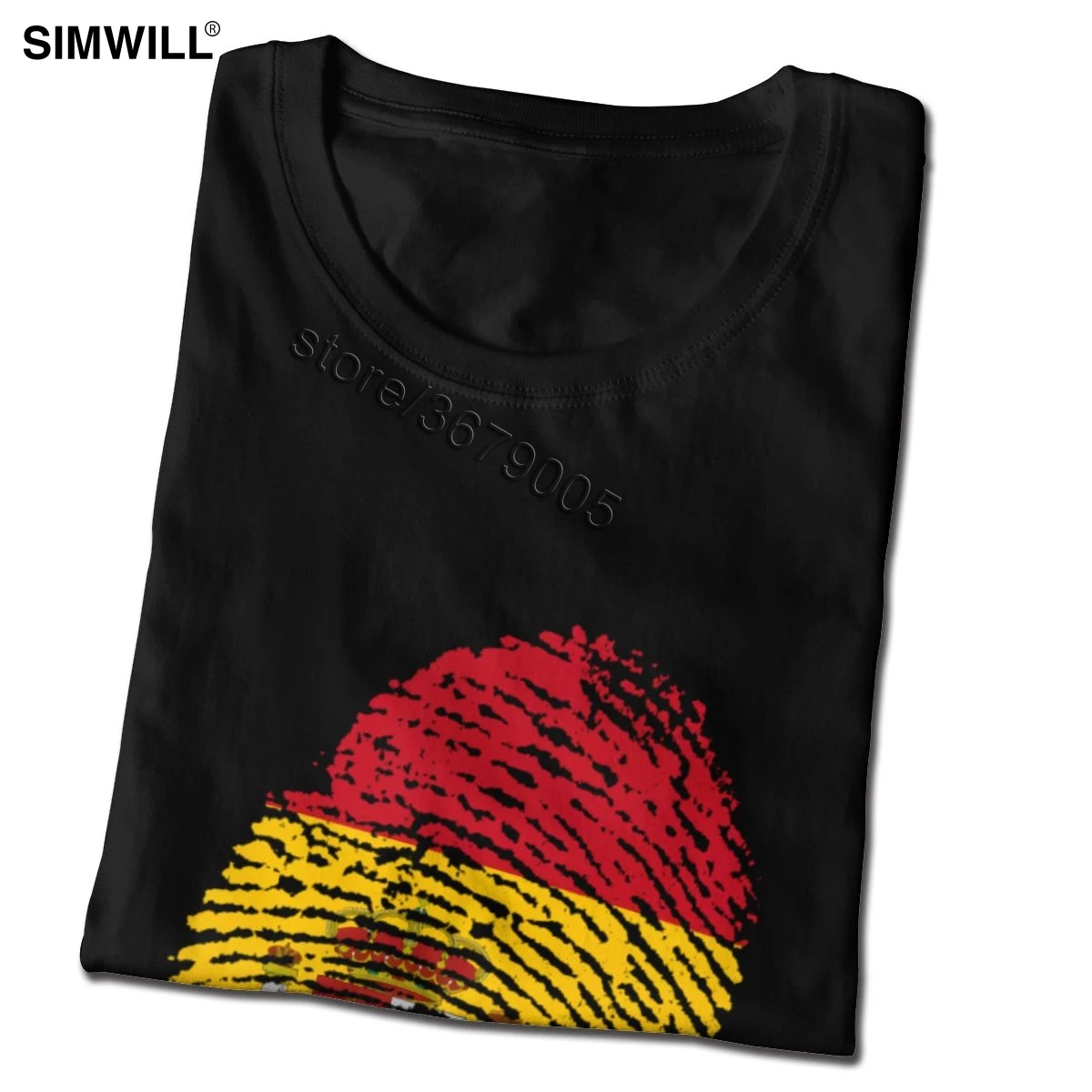 Винтажные футболки для мужчин из мягкого хлопка с изображением флага Испании