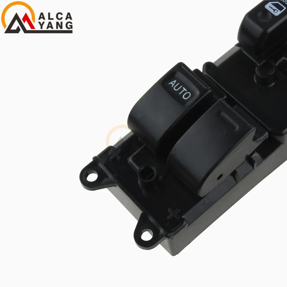 Новый регулятор стеклоподъемника 84820 52090 8482052090 для Toyota Yaris Echo Verso|power window lifter|master